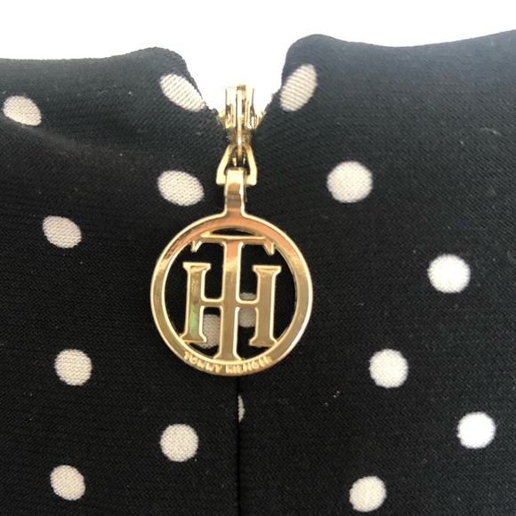Tommy Hilfiger Size 6 Dress - Picture 3 of 6